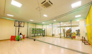 【兵庫県神戸市遊び場】キッズランドUS神戸大久保店（こうべおおくぼてん）【全天候型室内キッズスペース/ゲーセン】