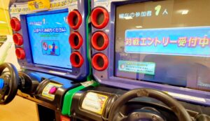 【兵庫県神戸市遊び場】キッズランドUS神戸大久保店（こうべおおくぼてん）【全天候型室内キッズスペース/ゲーセン】