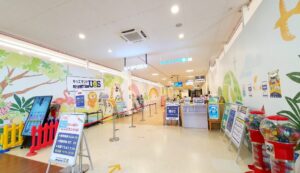 【兵庫県神戸市遊び場】キッズランドUS神戸大久保店（こうべおおくぼてん）【全天候型室内キッズスペース/ゲーセン】