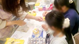 【鳥取県倉吉市遊び場】エースパックなしっこ館/二十世紀梨記念館(なしっこかん)【全天候型室内キッズスペース】
