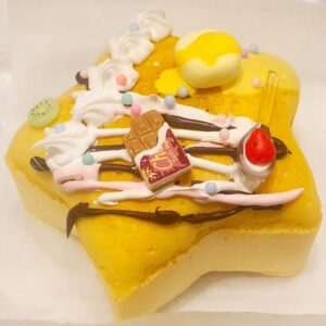 【鳥取県倉吉市遊び場】エースパックなしっこ館/二十世紀梨記念館(なしっこかん)【全天候型室内キッズスペース】