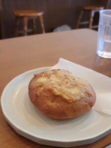 【鳥取県東伯郡三朝町パン屋カフェ】en misasa（エンミササ）【三朝温泉】