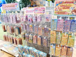 【兵庫県加古川市遊び場】ピュアハートキッズランド加古川店【全天候型室内キッズスペース】