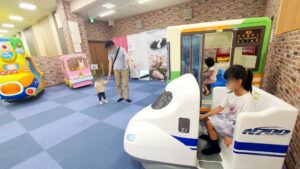 【兵庫県加古川市遊び場】ピュアハートキッズランド加古川店【全天候型室内キッズスペース】