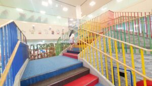 【兵庫県加古川市遊び場】ピュアハートキッズランド加古川店【全天候型室内キッズスペース】