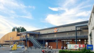【兵庫県加古川市遊び場】ピュアハートキッズランド加古川店【全天候型室内キッズスペース】