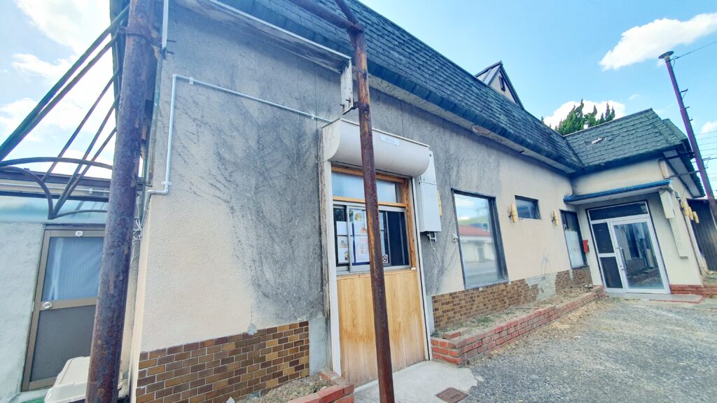 【岡山県久米郡久米南町パン屋】オーストラリアンスタイルカフェちてや（ミートパイ/スコーン/ケーキ）