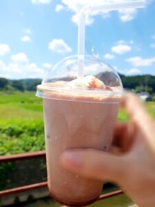 【岡山県久米郡久米南町パン屋】オーストラリアンスタイルカフェちてや（ミートパイ/スコーン/ケーキ）