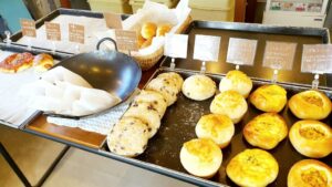 【岡山県瀬戸内市邑久町パン屋】さくらさくら