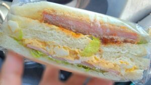 【岡山県瀬戸内市邑久町パン屋】さくらさくら