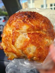 【岡山県瀬戸内市邑久町パン屋】さくらさくら