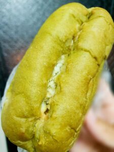 【岡山県瀬戸内市邑久町パン屋】さくらさくら