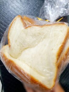 【岡山県瀬戸内市邑久町パン屋】さくらさくら