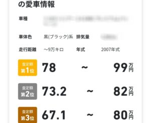 【特集】岡山の優良中古車販売店はココだ！MOTAで一括査定バトル開催（ウィーカーズ/ビッグモーター/バディカ/カーセブン）