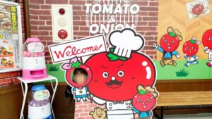 【岡山県高梁市】The Kidsゆめタウン高梁店（ザキッズたかはし）【全天候型室内遊び場/屋内遊園地/キッズスペース/アピナ/クレゲ】